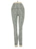 Lululemon Athletica Chevron-herringbone Gray Active Pants Size 4 - photo 2