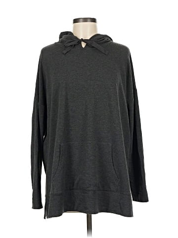 J.Jill Pullover Hoodie (view 1)
