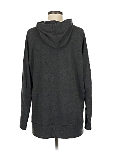 J.Jill Pullover Hoodie (view 2)