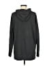 J.Jill Gray Pullover Hoodie Size M - photo 2