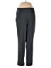 Grace Karin Solid Gray Dress Pants Size S - photo 1