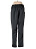 Grace Karin Solid Gray Dress Pants Size S - photo 2