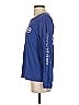 Vineyard Vines 100% Cotton Blue Long Sleeve T-Shirt Size S - photo 5