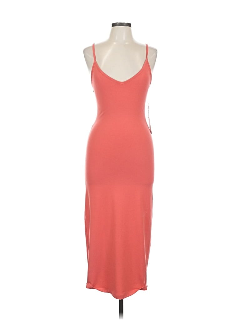 Forever 21 Casual Dress In Pink