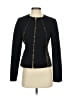 Calvin Klein Black Jacket Size 2 - photo 1