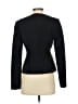 Calvin Klein Black Jacket Size 2 - photo 2