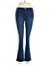 m.i.h Jeans Blue Jeans Size 28 waist - photo 1
