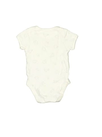 M&S Short Sleeve Onesie (view 2)