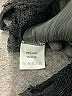 Assorted Brands Black 3/4 Sleeve Blouse Size M - photo 8