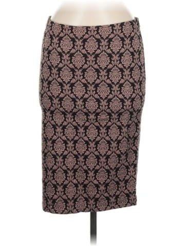 Linda Matthews Formal Skirt (view 1)