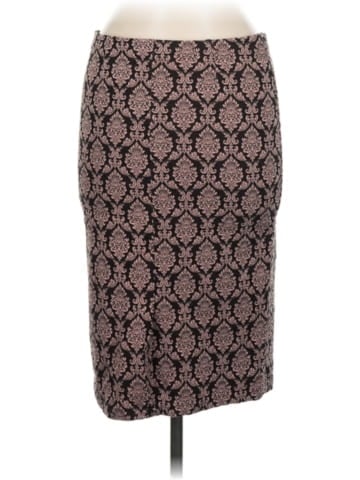 Linda Matthews Formal Skirt (view 2)