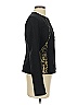 Calvin Klein Black Jacket Size 2 - photo 4