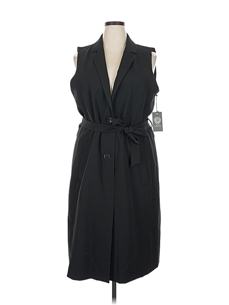 Vince Camuto Blazer Jacket In Black