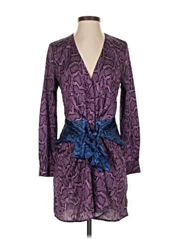 DELFI COLLECTIVE Cocktail Dress (view 1)