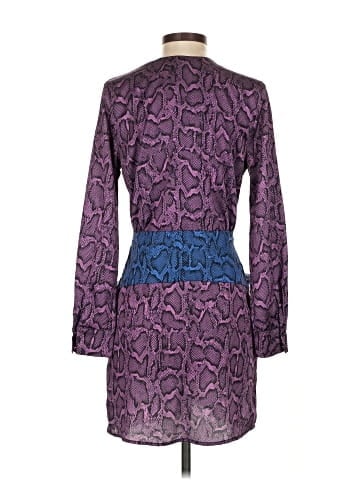 DELFI COLLECTIVE Cocktail Dress (view 2)