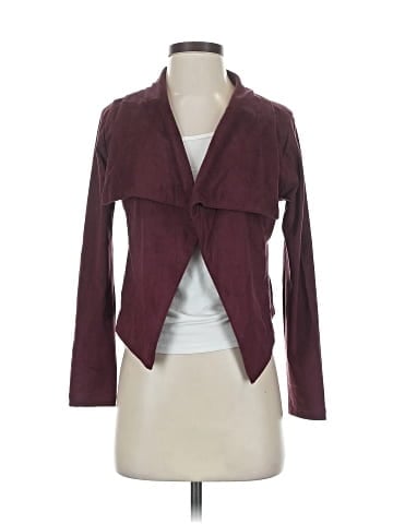 Romeo & Juliet Couture Blazer (view 1)