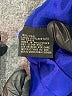 Kasper A.S.L. 100% Wool Blue Wool Blazer Size 10 (petite) - photo 7