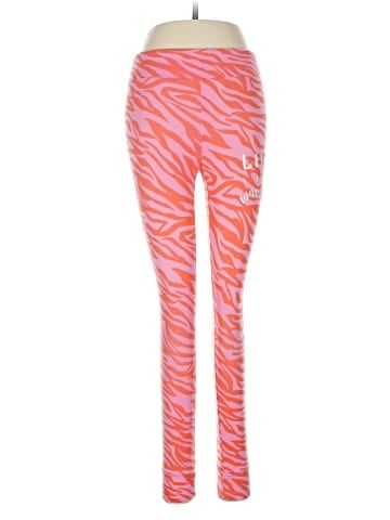 Buckle Active Pants (view 1)