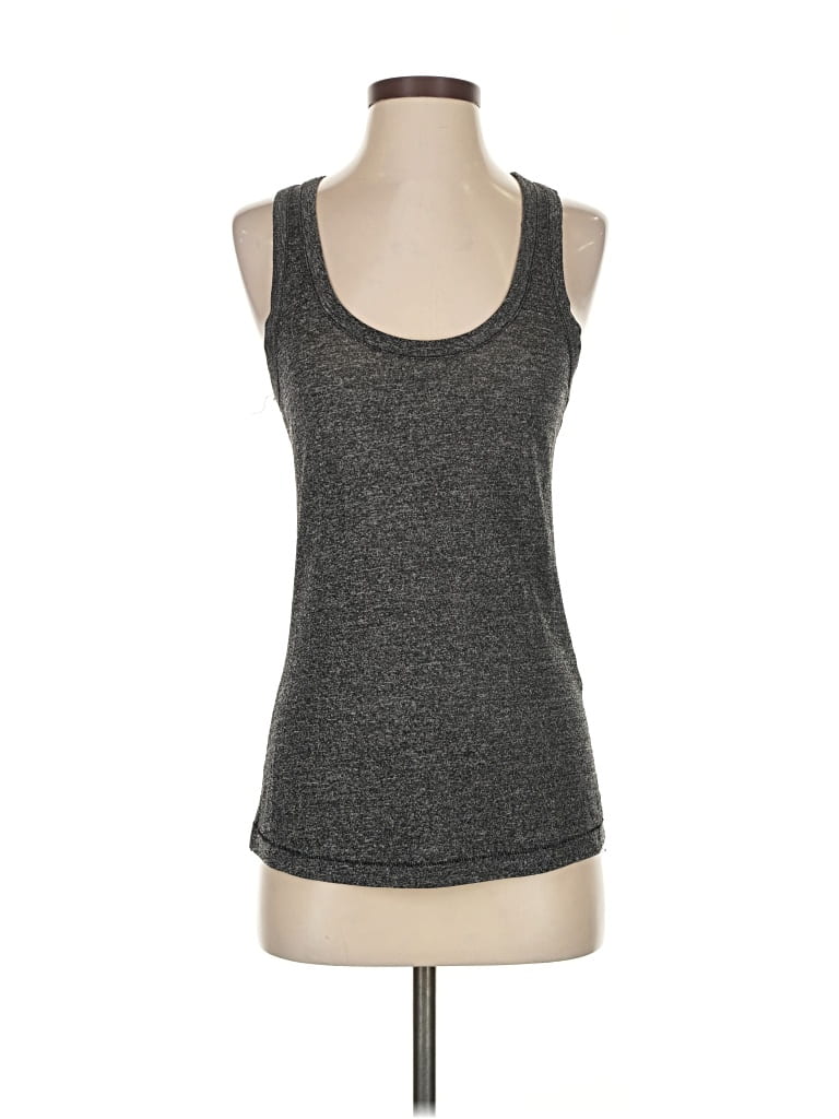 RAG & BONE Pre-owned Tank Top In Gray