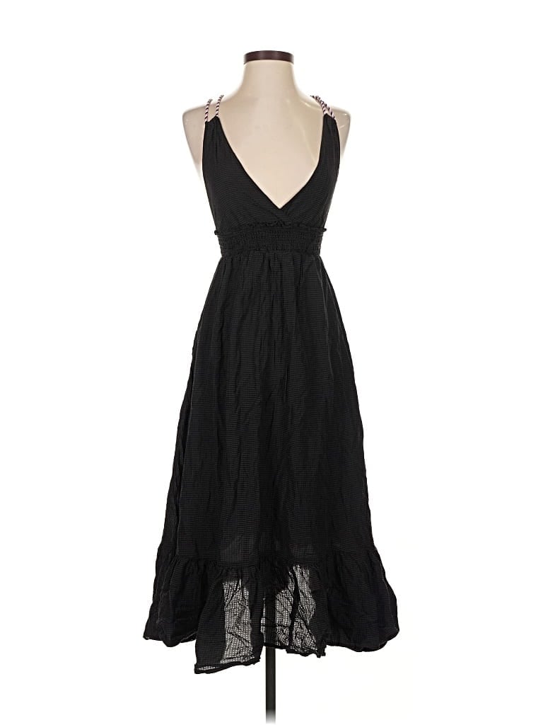 Click to view more detailed imagery on our partner's website Pre-owned Scotch & Soda Cocktail Dress In Black
