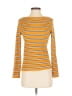 Black Tape_ Stripes Yellow Cardigan Size S - photo 1