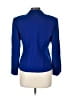 Kasper A.S.L. 100% Wool Blue Wool Blazer Size 10 (petite) - photo 2