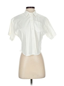 Michael Michael Kors Short Sleeve Blouse