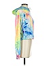 Dyce Apparel Tie-dye Blue Pullover Hoodie Size S - photo 4