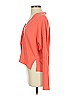 Michael Stars Orange Cardigan Size Sm (0) - photo 5