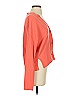 Michael Stars Orange Cardigan Size Sm (0) - photo 4