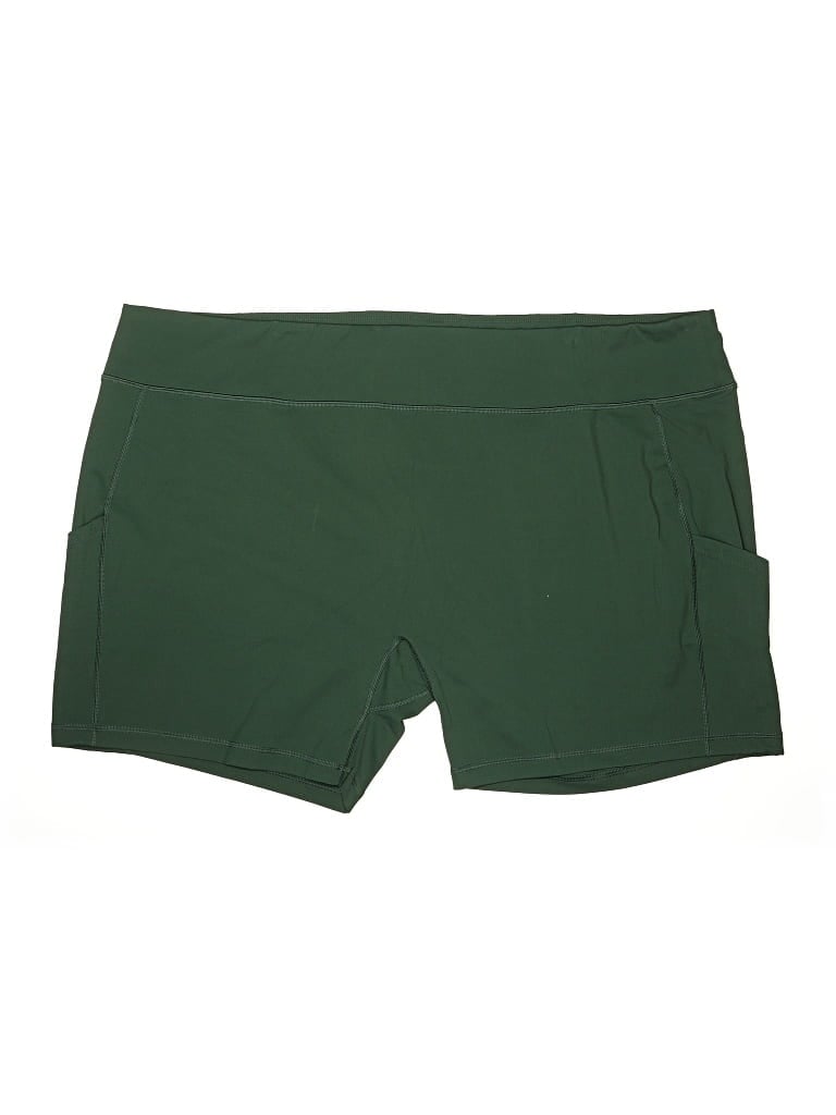 Pre-owned Alder Board Shorts In Blue