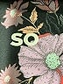 Sonoma Goods for Life Floral Black Active Pants Size XL - photo 5