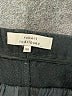 Robert Rodriguez Black Track Pants Size XS - photo 7