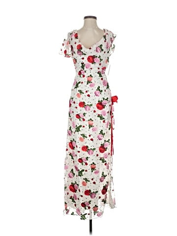 For Love & Lemons Casual Dress (view 1)