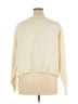 WeWoreWhat 100% Acrylic Ivory Pullover Sweater Size XL - photo 2