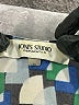 Jones Studio Blue Sleeveless Blouse Size 2X - photo 7