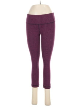 Lululemon Athletica Active Pants