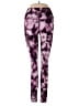 Lululemon Athletica Purple Active Pants Size 2 - photo 1