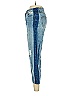 Carmar 100% Cotton Color Block Blue Jeans Size 25 waist - photo 5
