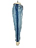 Carmar 100% Cotton Color Block Blue Jeans Size 25 waist - photo 4
