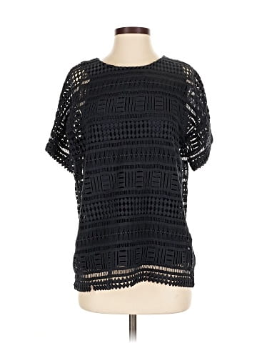 Vince. Short Sleeve Top (view 1)