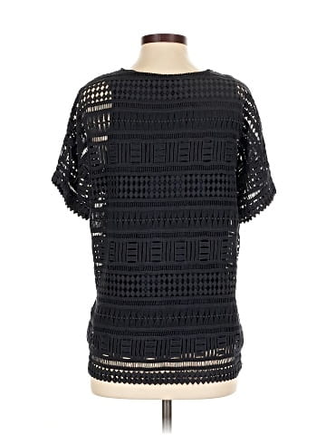 Vince. Short Sleeve Top (view 2)