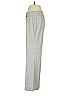 MICHAEL Michael Kors Houndstooth Gray Dress Pants Size 2 - photo 5