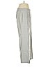 MICHAEL Michael Kors Houndstooth Gray Dress Pants Size 2 - photo 4