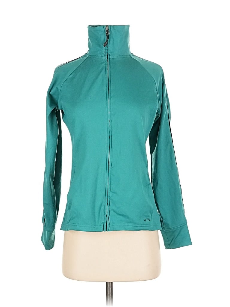 Pre-owned C9 By Champion Track Jacket In Blue