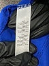 lucy Blue Track Jacket Size S - photo 7
