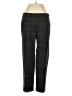 Cartonnier Chevron-herringbone Black Dress Pants Size 2 - photo 1