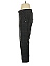 Cartonnier Chevron-herringbone Black Dress Pants Size 2 - photo 5