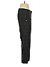 Cartonnier Chevron-herringbone Black Dress Pants Size 2 - photo 4