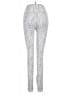 Lululemon Athletica Houndstooth Gray Purple Active Pants Size 4 - photo 2